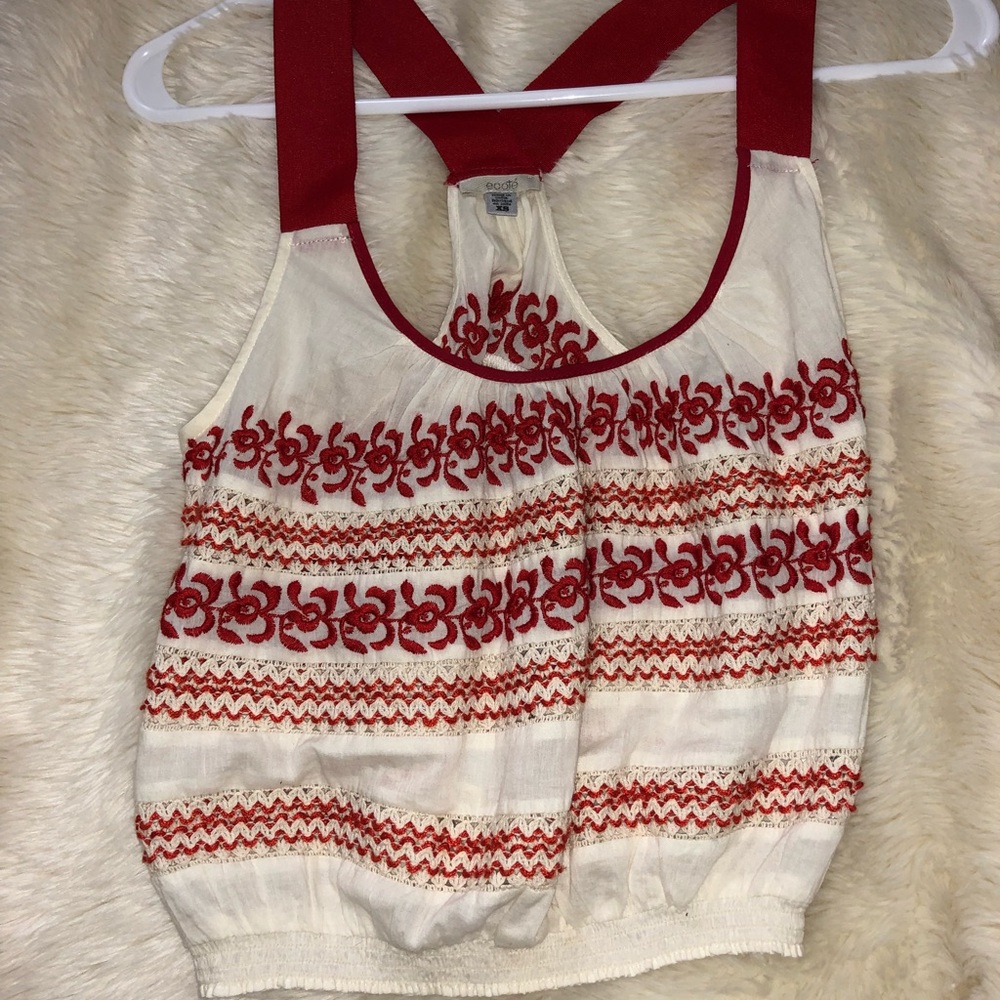 UO tank